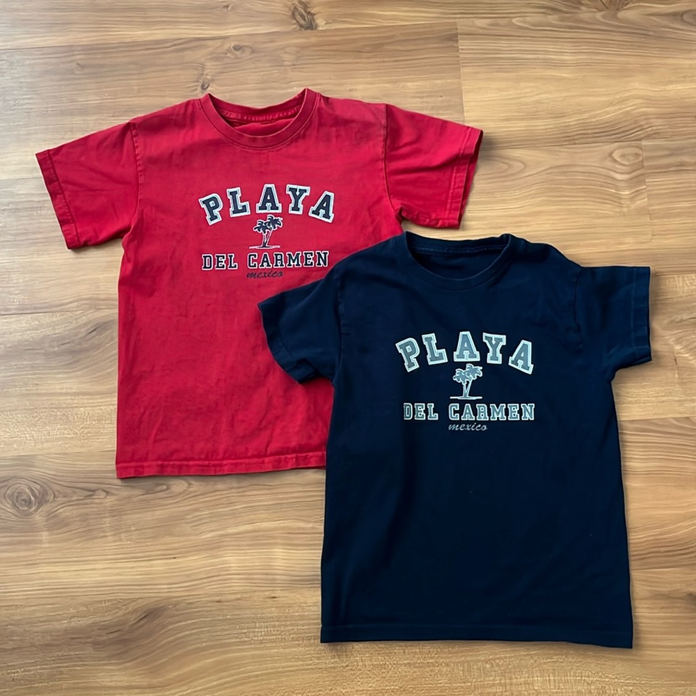 Destination Tshirt Youth